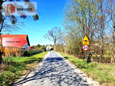 Działka Morzewiec