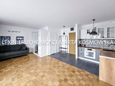 Mieszkanie Warszawa