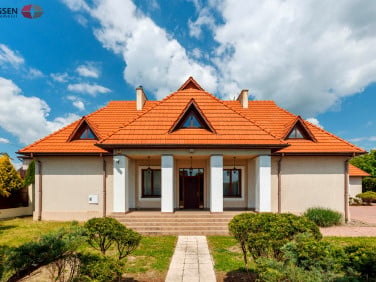 Dom Włosnowice