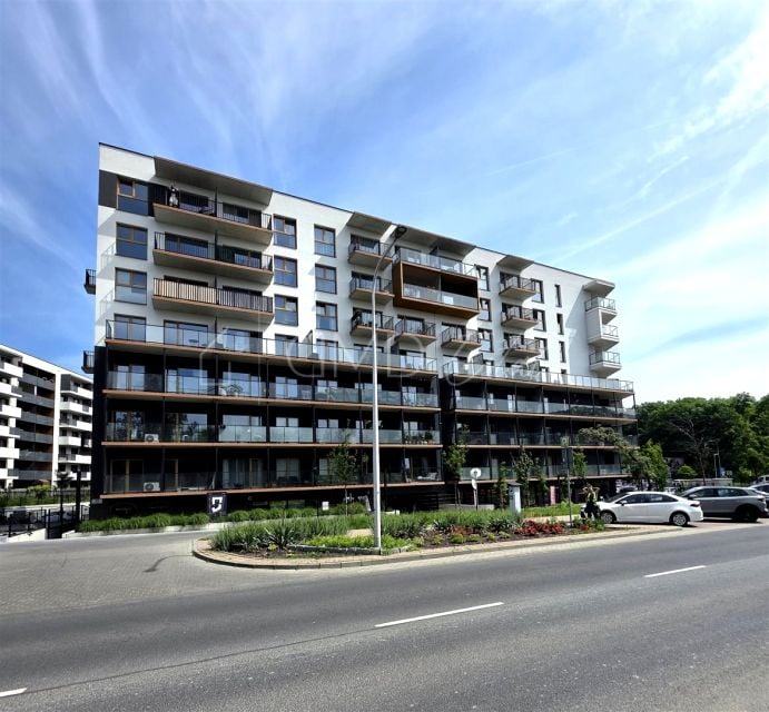 Mieszkanie Katowice
