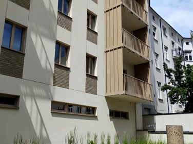 Mieszkanie apartamentowiec Łódź
