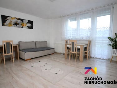 Mieszkanie Zielona Góra
