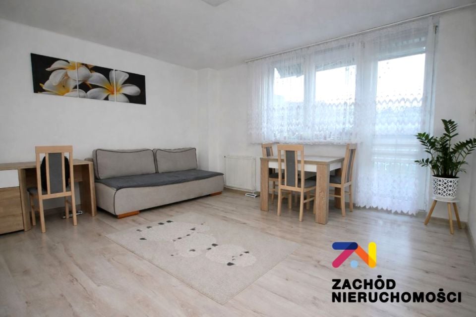 Mieszkanie Zielona Góra