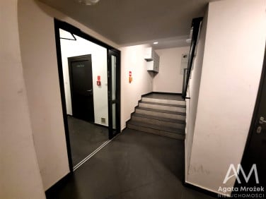 Mieszkanie Wrocław