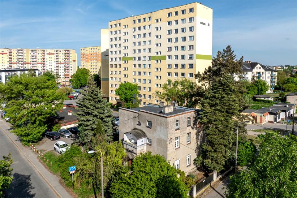 Dom Bydgoszcz
