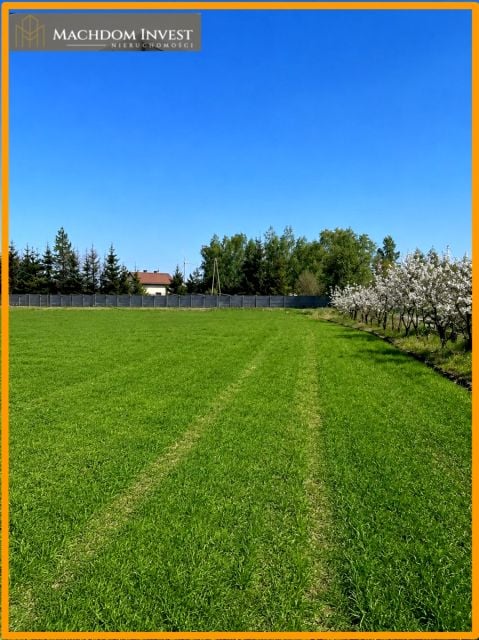 Działka Drużyny