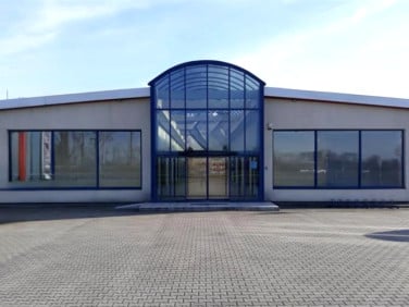 Lokal Wrocław