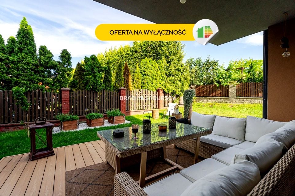 Mieszkanie Niepołomice