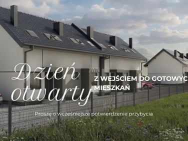Dom Mników sprzedaż