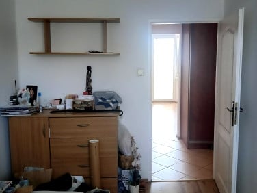 Mieszkanie Warka