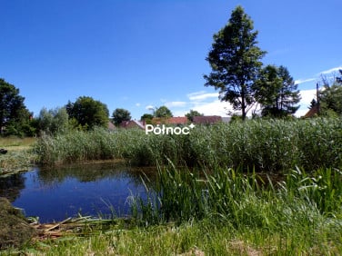 Działka budowlana Pęplino