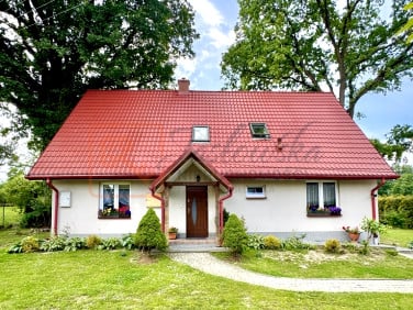 Dom Stara Wieś