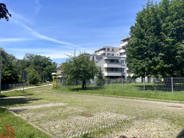 Mieszkanie Kraków