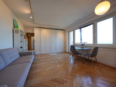 Mieszkanie Gdynia