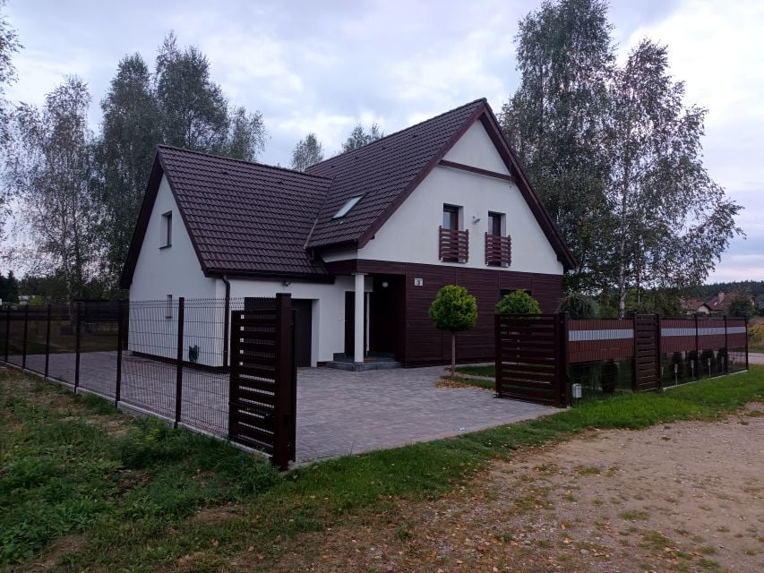 Dom Piła