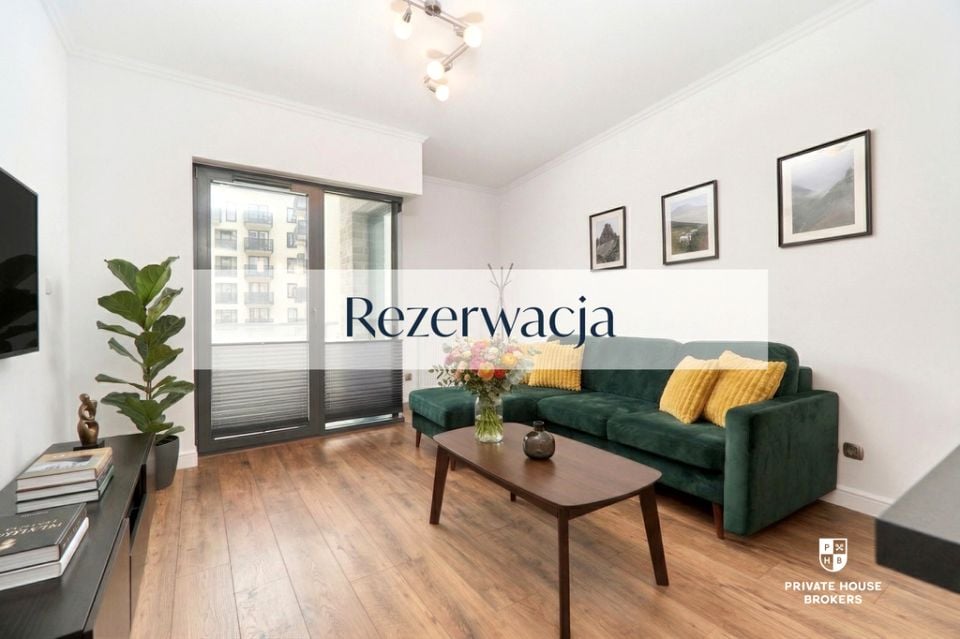 Mieszkanie Wrocław
