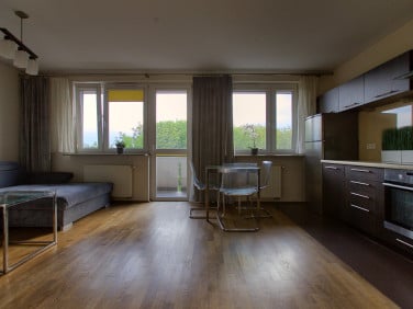 Mieszkanie Kraków