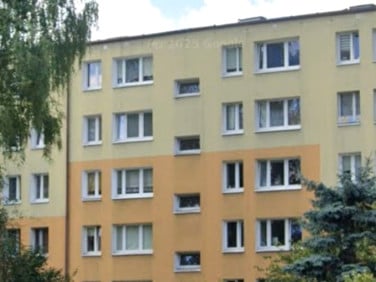 Mieszkanie Poznań