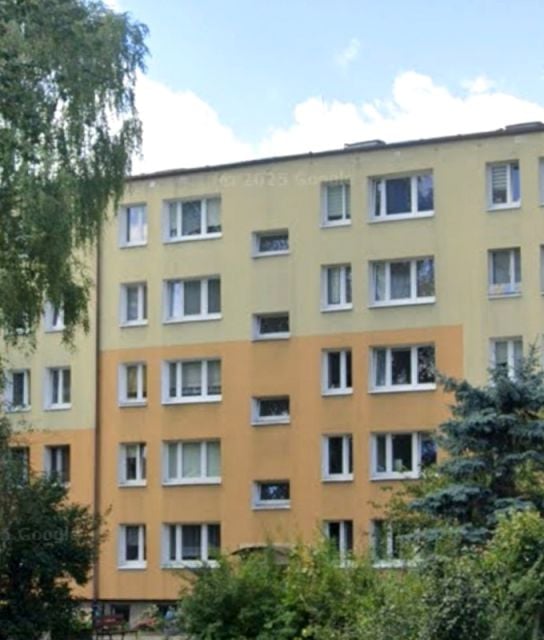 Mieszkanie Poznań