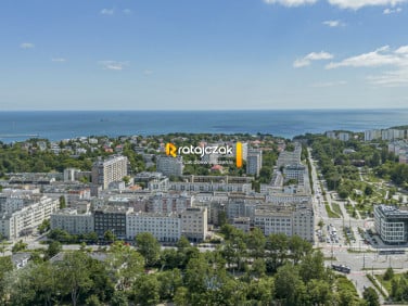 Mieszkanie Gdynia