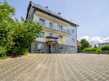Dom Krynica Morska