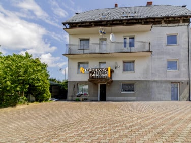 Dom Krynica Morska