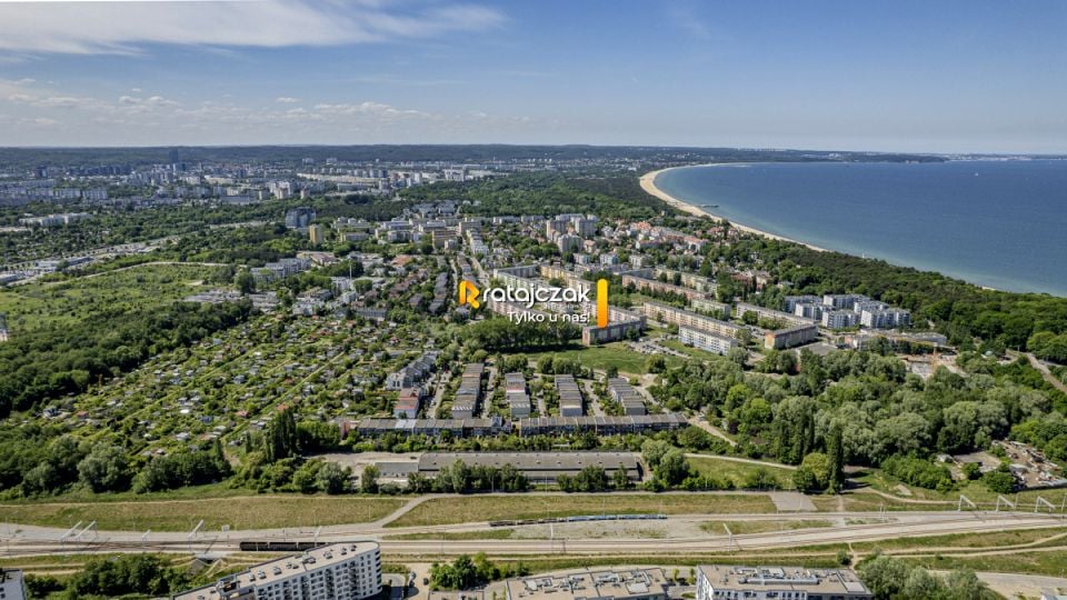 Mieszkanie Gdańsk