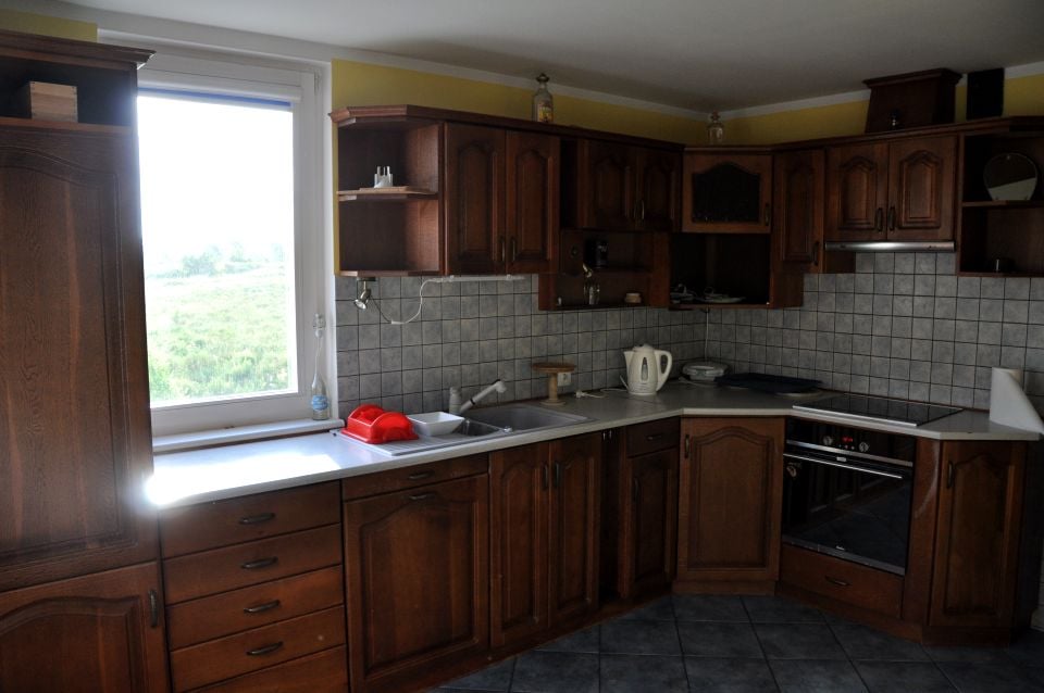 Mieszkanie Gdańsk