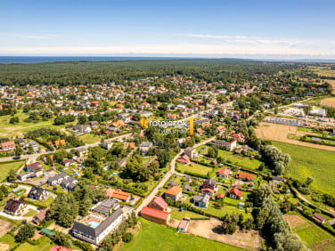 Działka Stegna