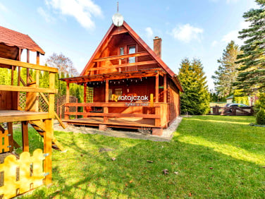 Dom Lubiatowo