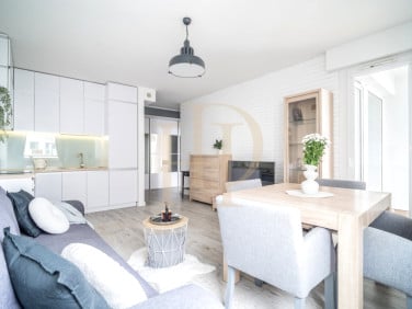 Mieszkanie apartamentowiec Gdańsk