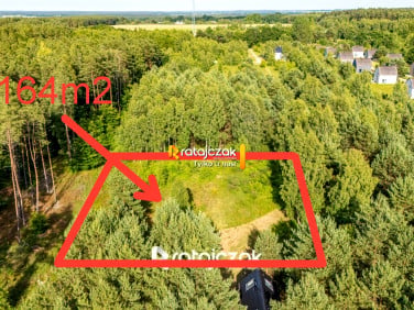 Działka Sasino