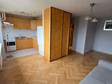 Mieszkanie Dąbrowa Górnicza