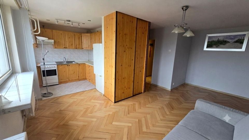 Mieszkanie Dąbrowa Górnicza