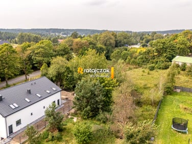 Działka budowlana Kamień