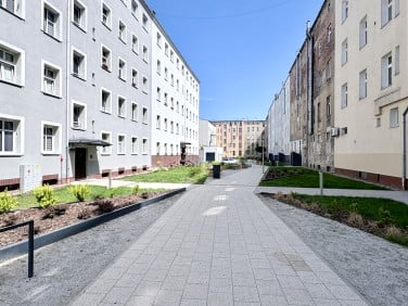 Mieszkanie blok mieszkalny sprzedaż
