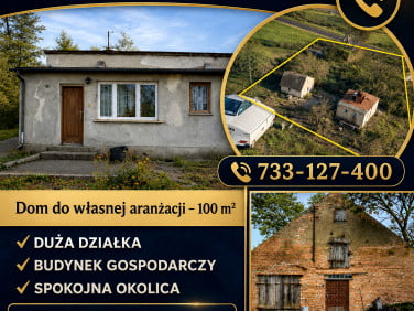 Dom Józefinka