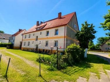 Mieszkanie Ustka