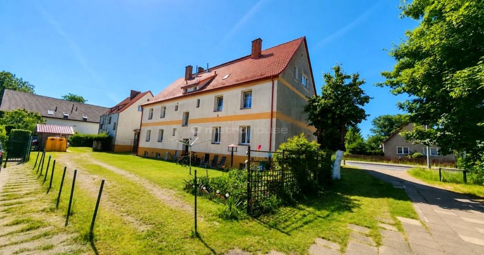 Mieszkanie Ustka