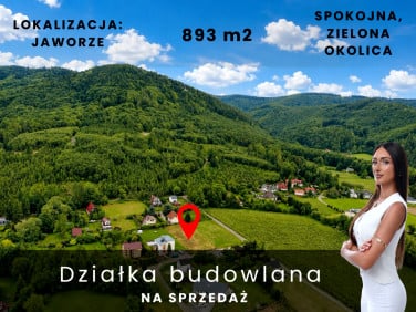 Działka budowlana Jaworze