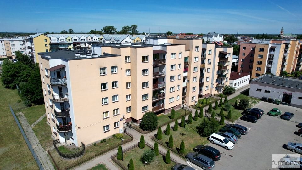 Mieszkanie Biłgoraj sprzedaż