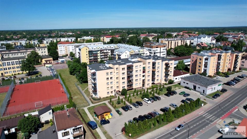 Mieszkanie Biłgoraj
