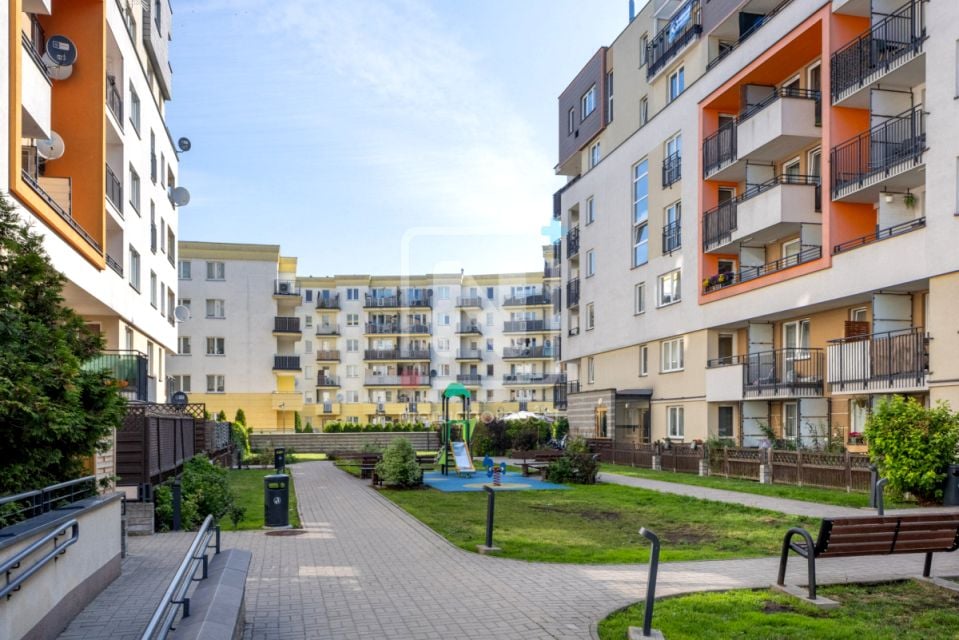 Mieszkanie Warszawa