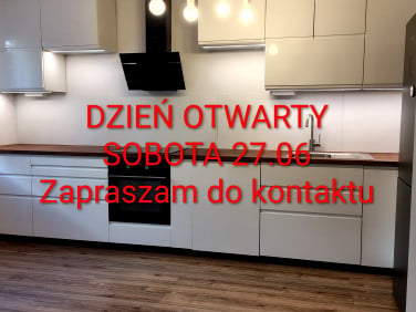 Mieszkanie przy lesie