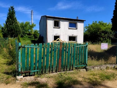 Działka rekreacyjna Poznań sprzedam