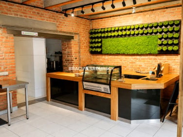Lokal Kraków