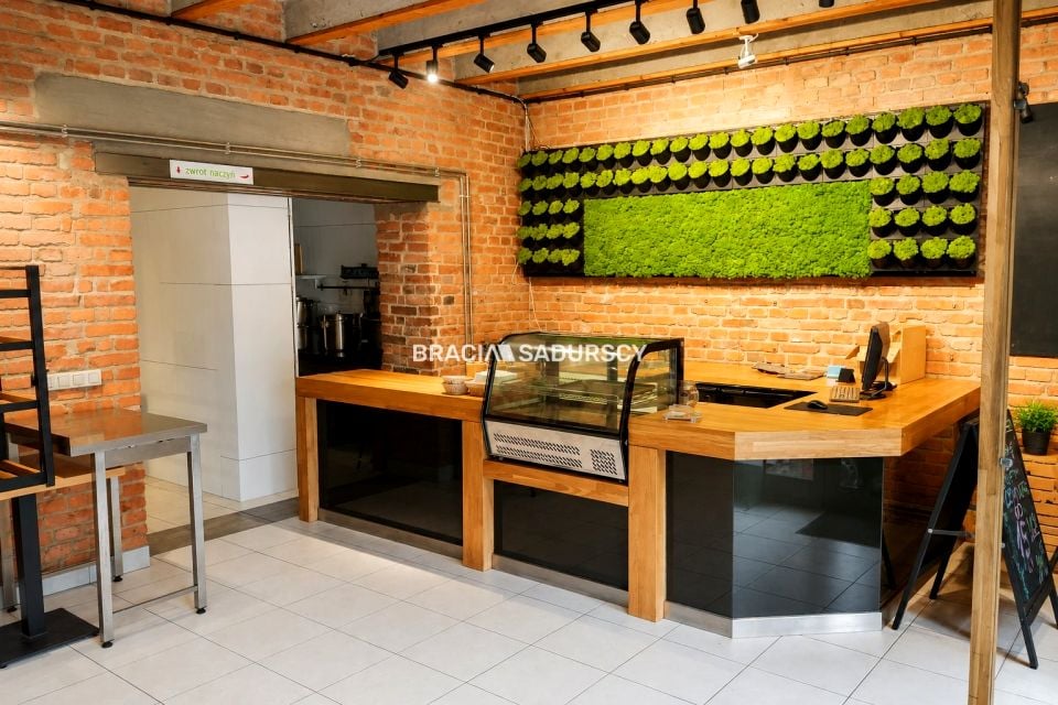 Lokal Kraków