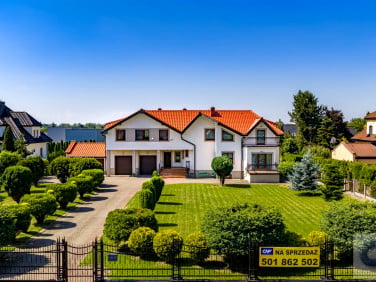 Dom Tychy