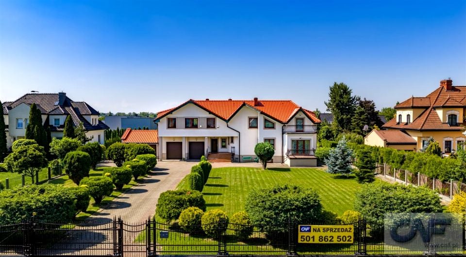 Dom Tychy