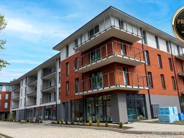 Mieszkanie apartamentowiec Łódź